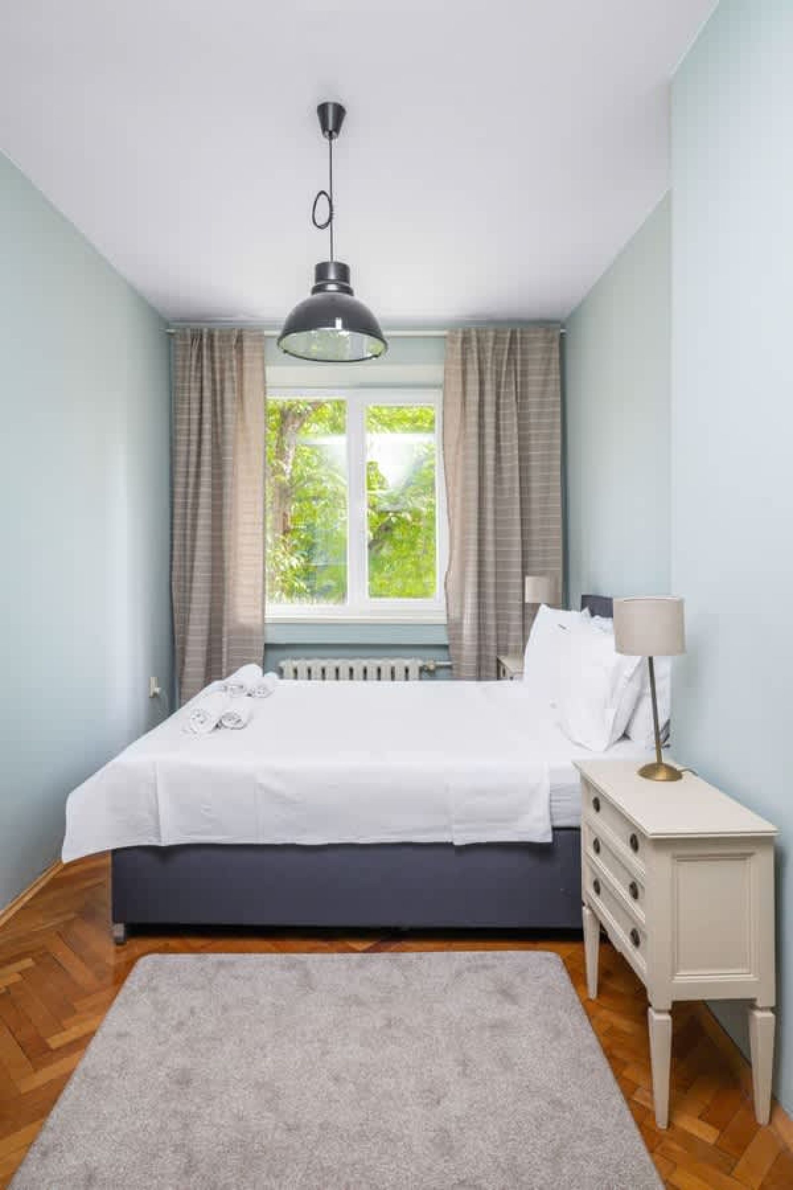 Quiet and Central: 1BD Next to NDK &amp; Vitosha Blvd - Photo 10