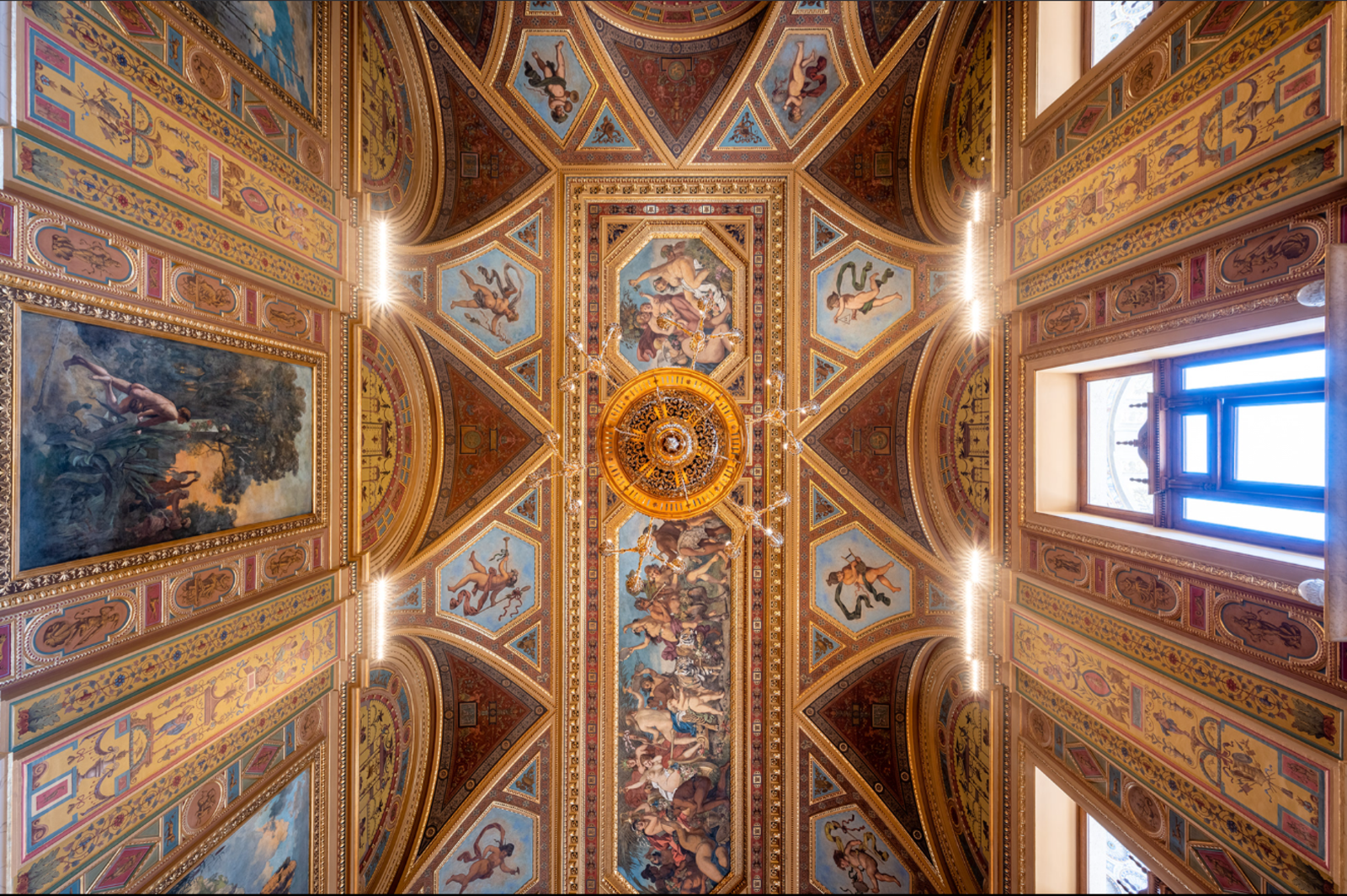 MAGYAR ÁLLAMI OPERAHÁZ - HUNGARIAN STATE OPERA - Photo 11