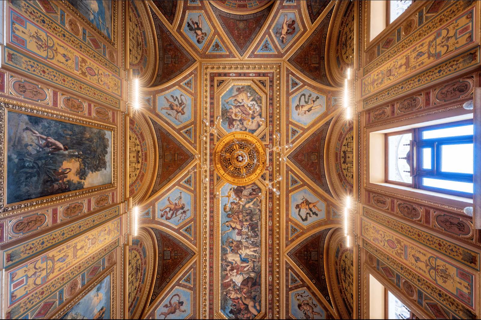 MAGYAR ÁLLAMI OPERAHÁZ - HUNGARIAN STATE OPERA - Photo 11