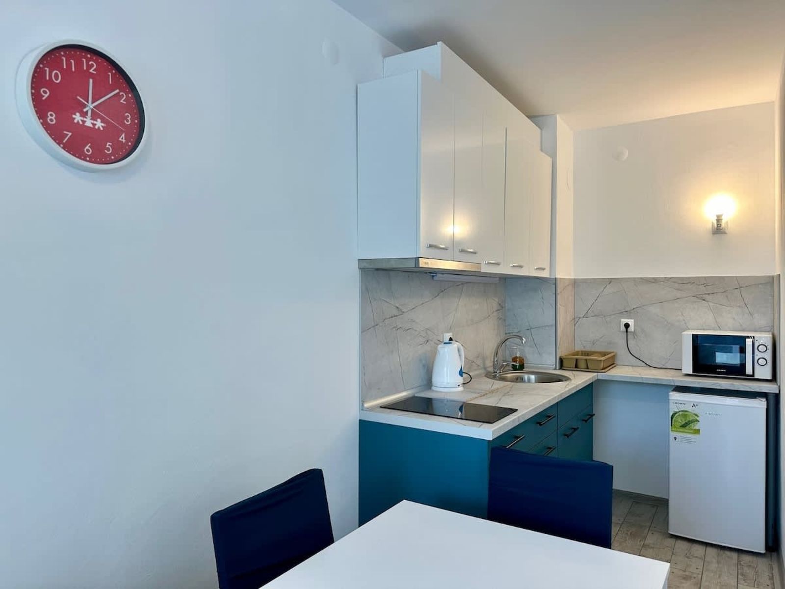 Cozy Chateu Aheloy 2  family studio - Photo 47