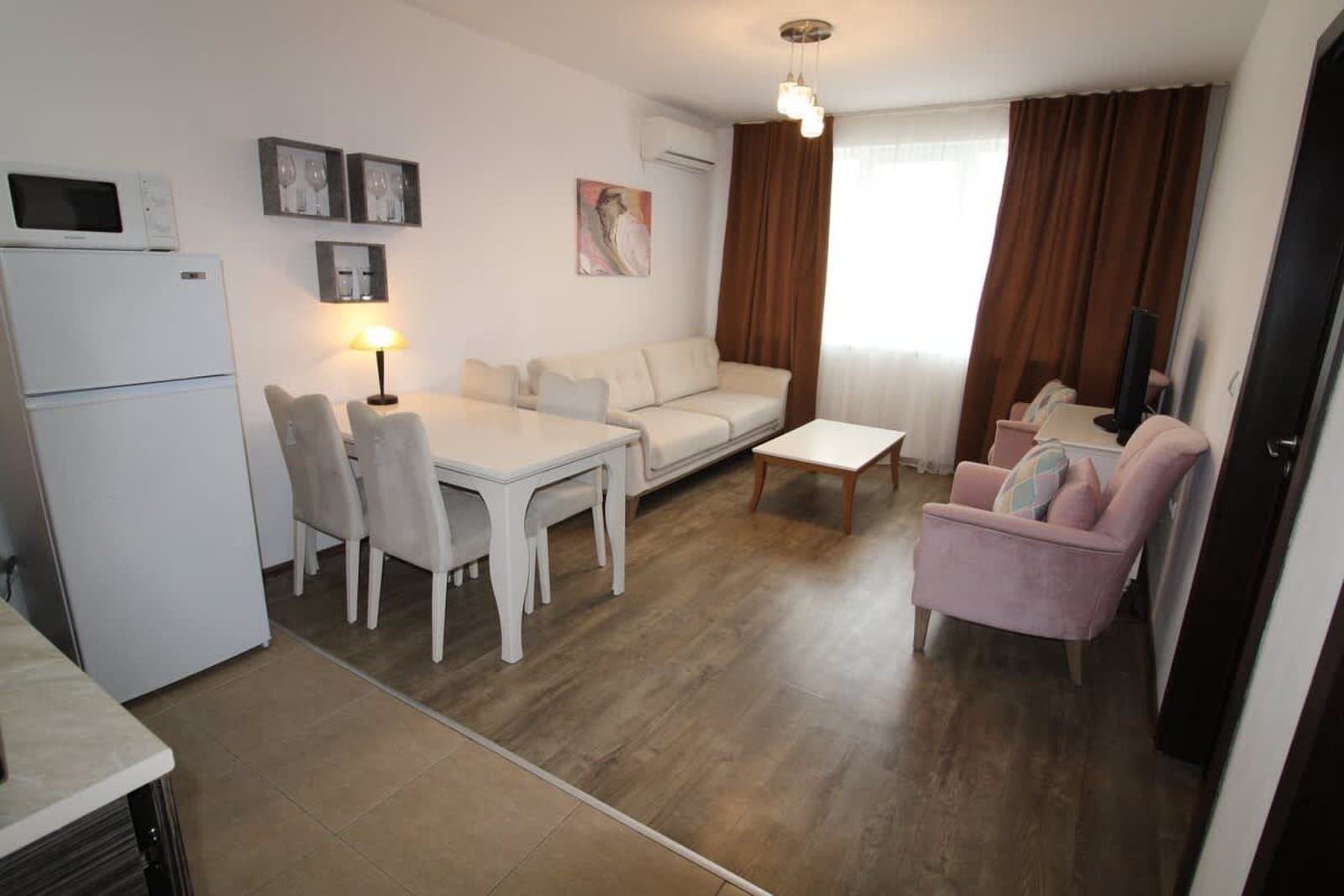 Cozy apartment in Villa Aria - Photo 25