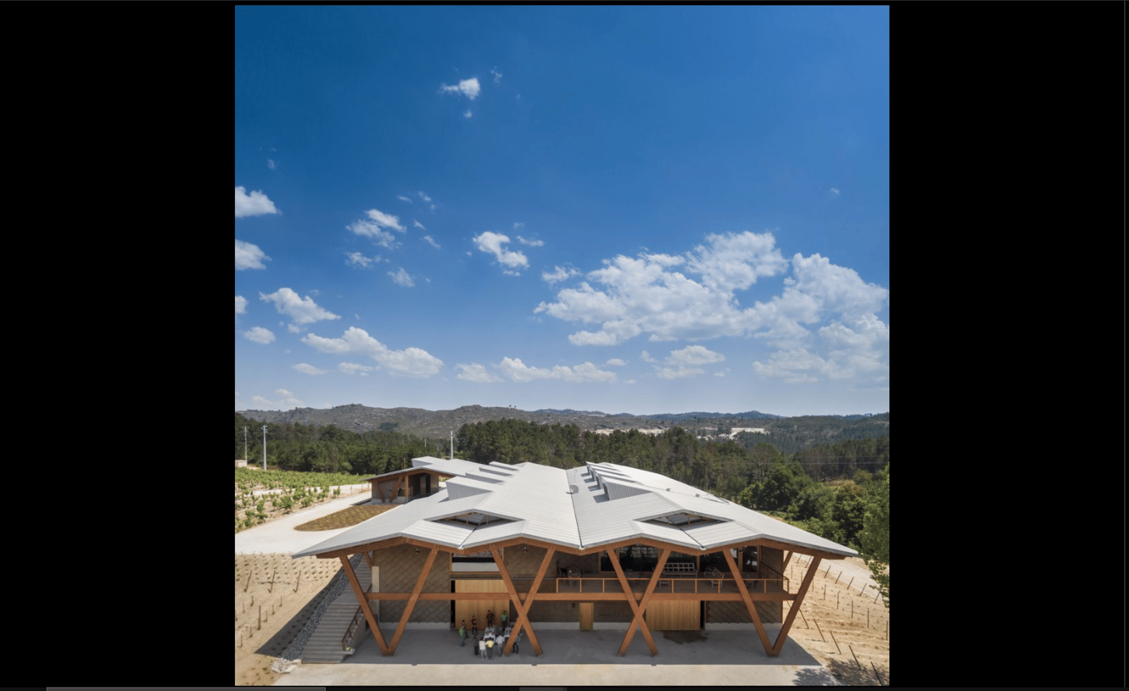 Taboadella Winery - Photo 6