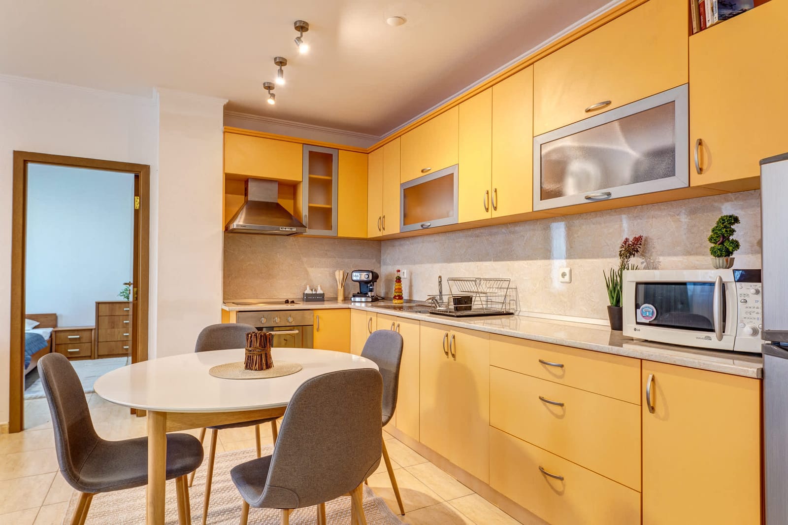 Two-bedroom Apartment in the Heart of the Rhodopes - Photo 7