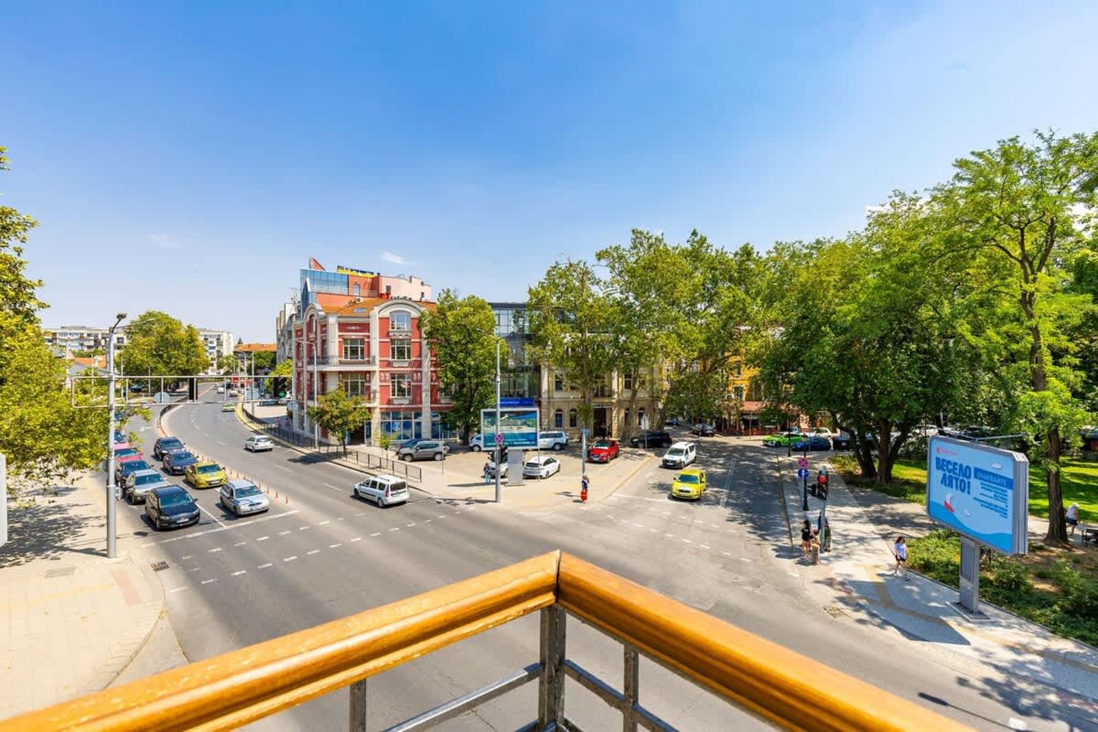 Central Apartments with Garden view - Apt No. 3 - Photo 14
