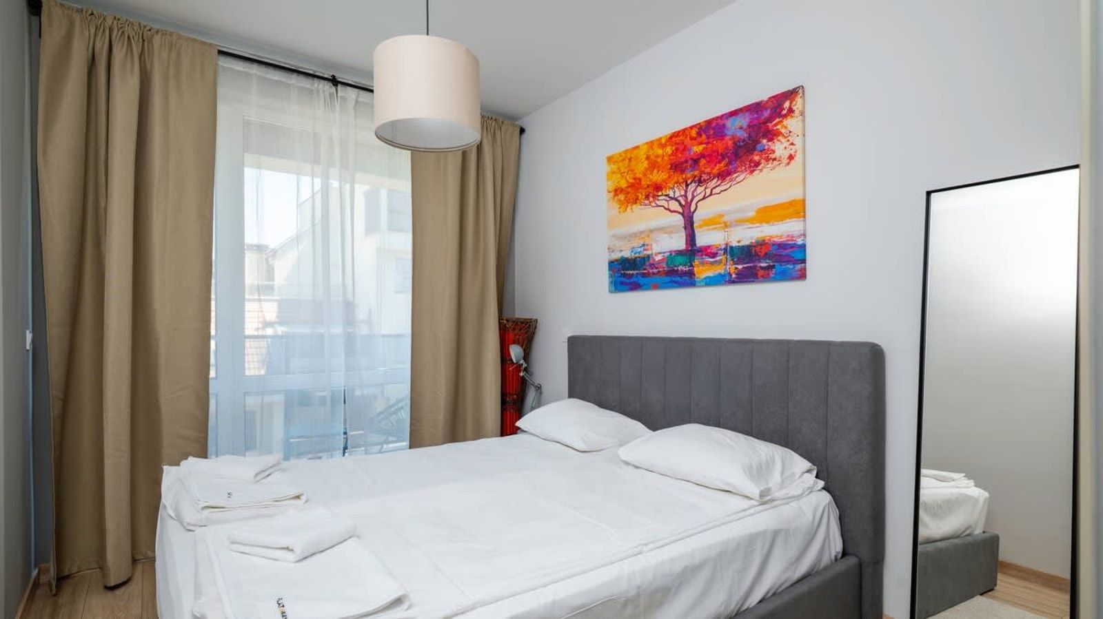 Simon's Apartment - 1BDR at Cherkovna Residence - Photo 3