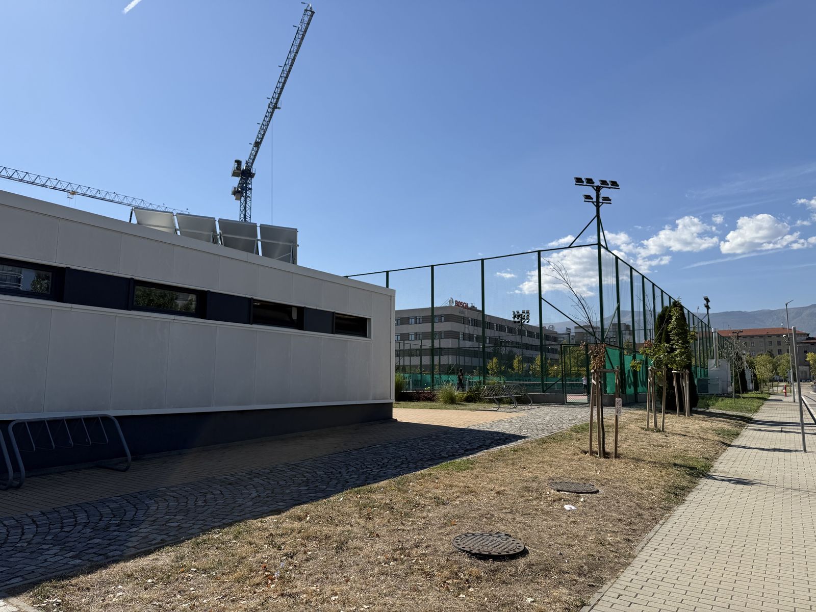 Modern Sports Centre in the Heart of Sofia - Photo 29