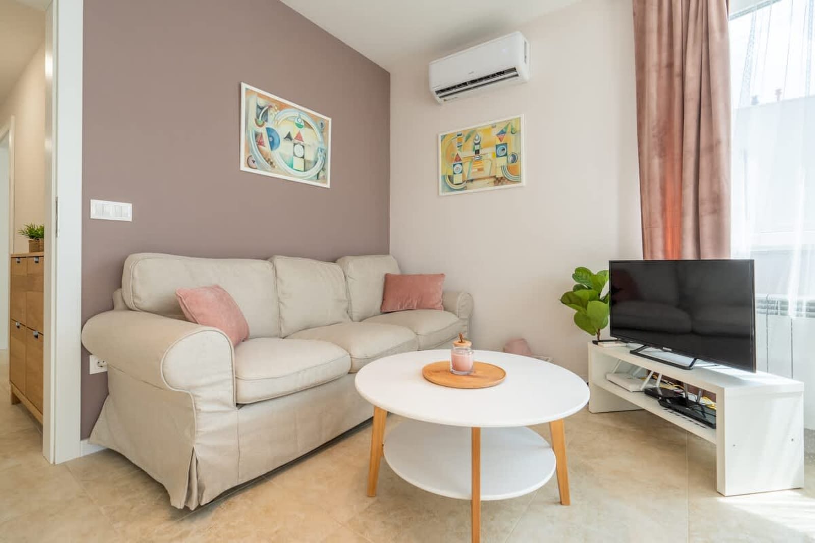 Fusion Finesse - 2BD with parking space - Photo 7