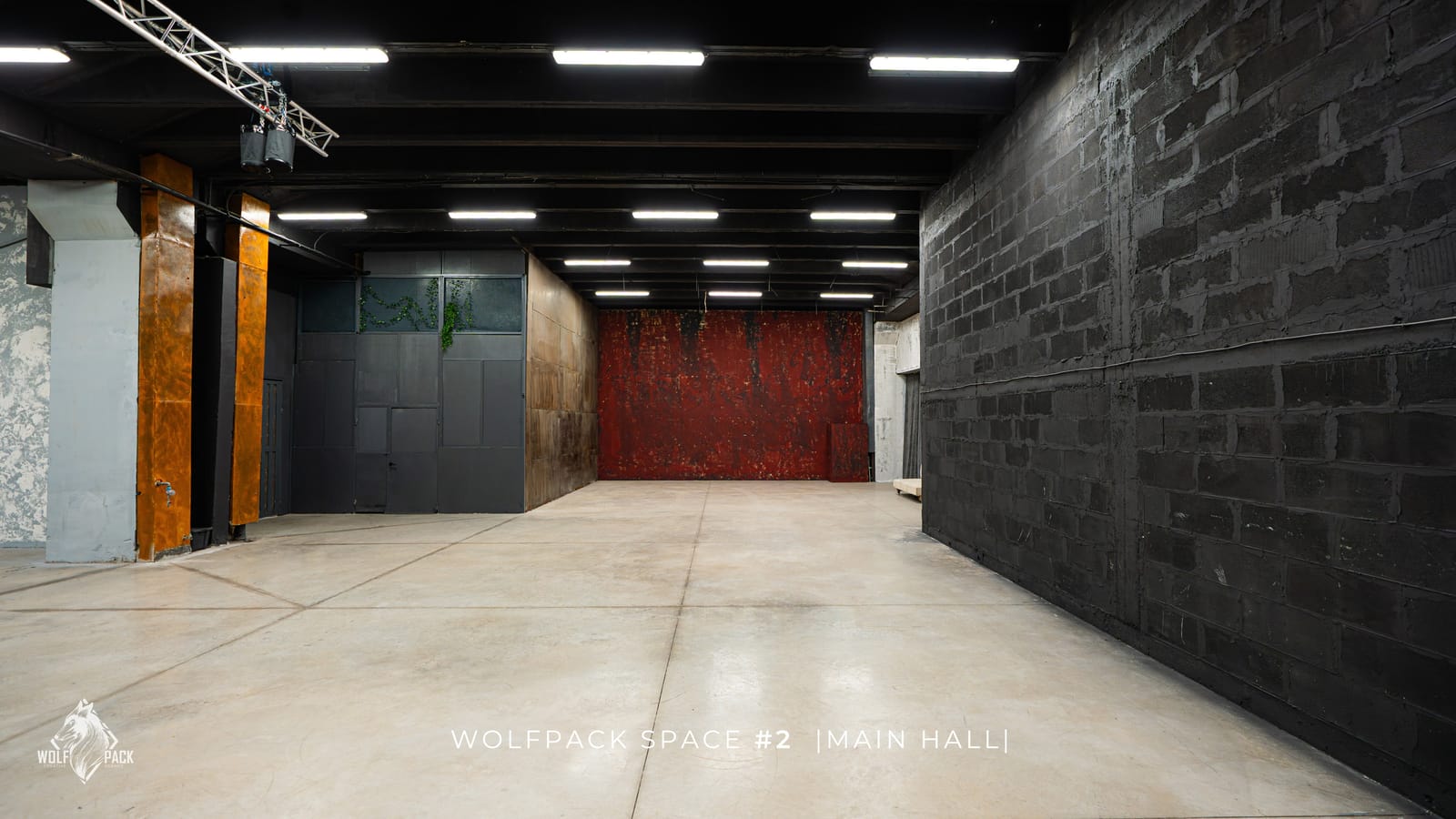 Wolfpack Space #2 - Photo 5
