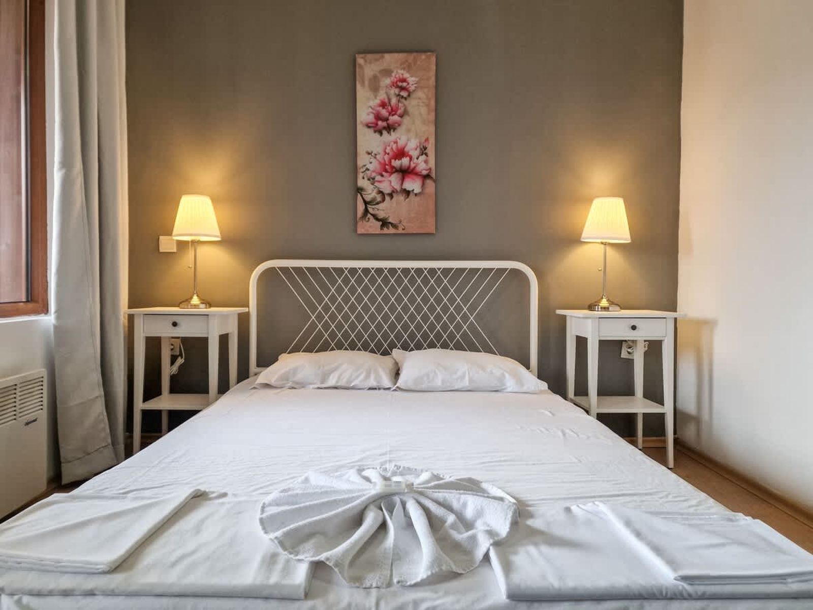 Quiet Getaway: Cozy Studio in Panorama Bansko - Photo 10