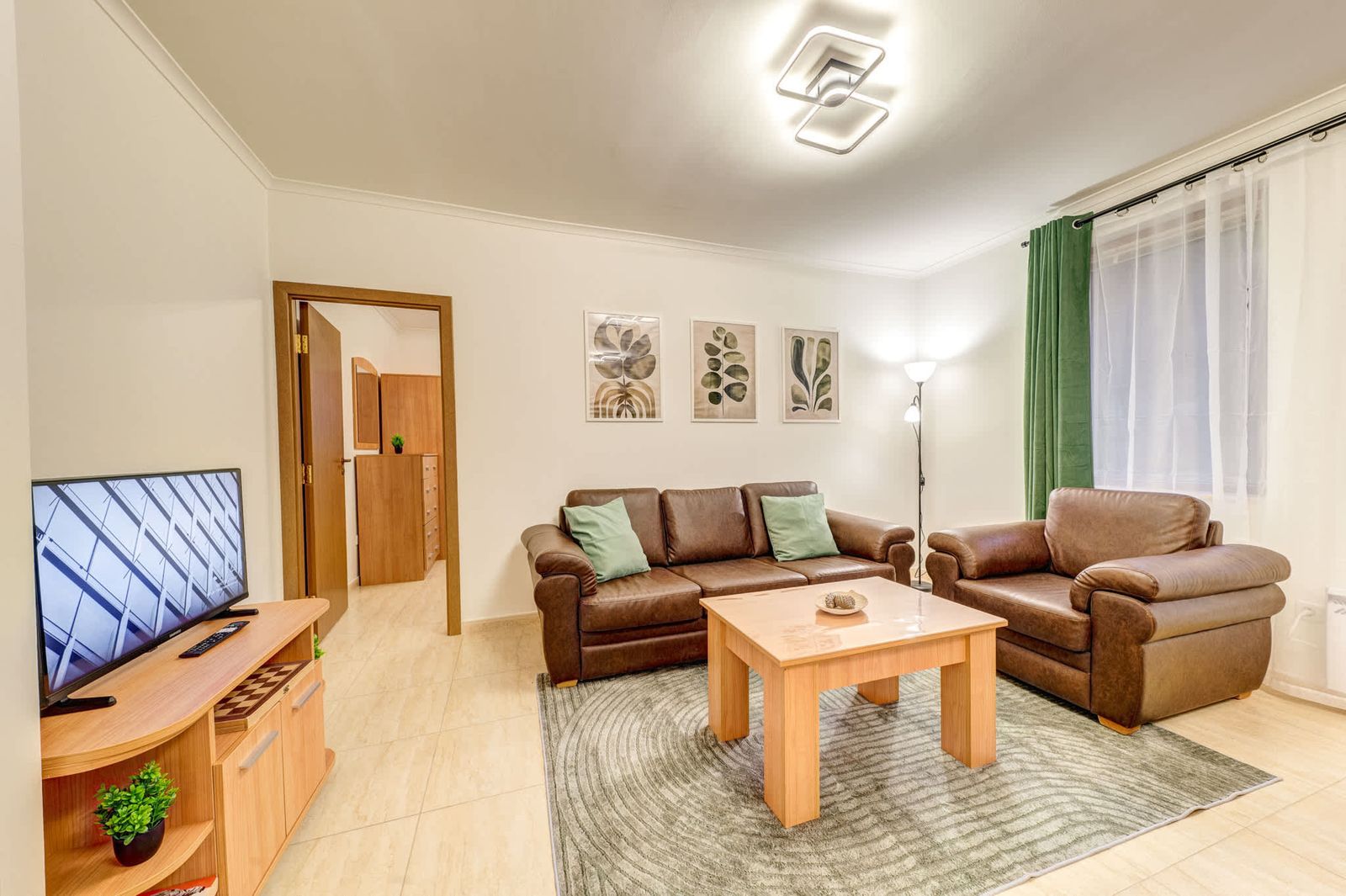 Winter Heaven Grand Monastery Pamporovo - Photo 9