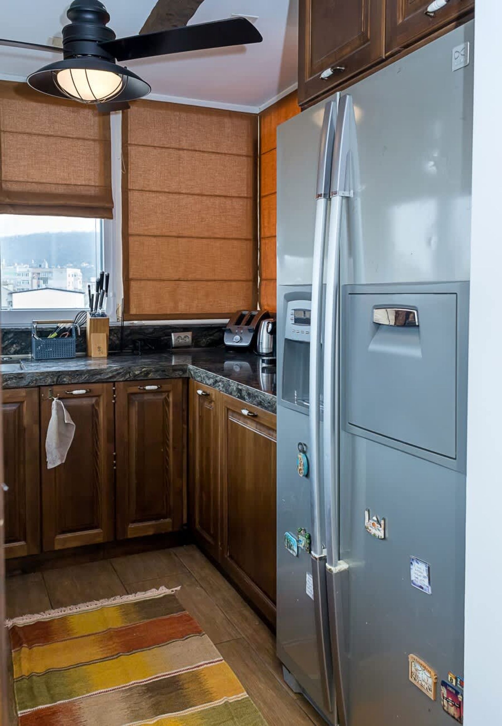 Modern Comfort &amp; Vintage Charm with Panoramic View - Photo 13