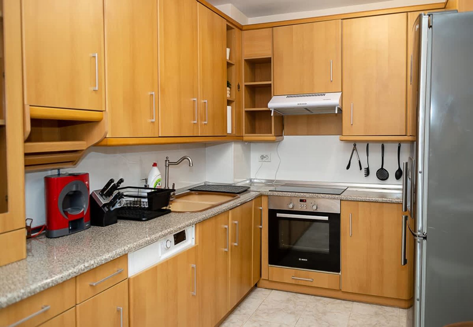 Cozy Flat | Close to Sea Garden &amp; Sports Palace - Photo 3