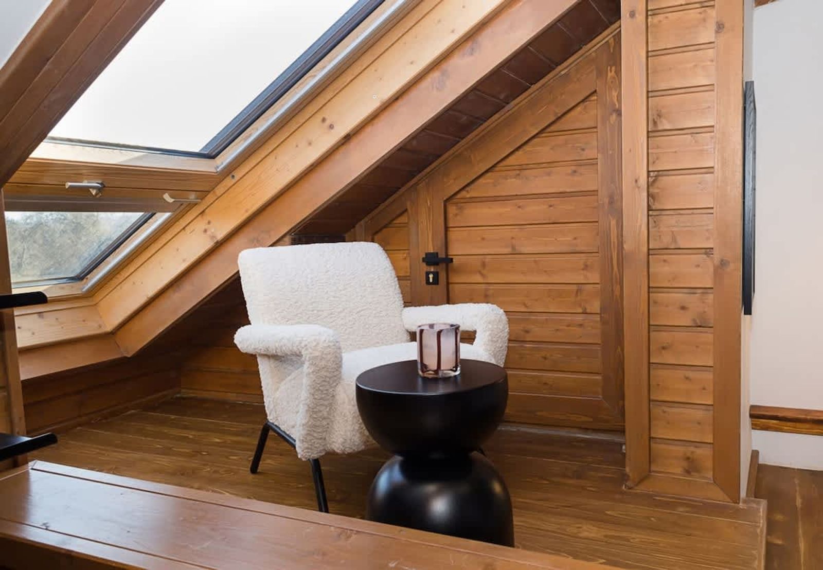 Stylish Maisonette Just Steps from the Sea Garden - Photo 21