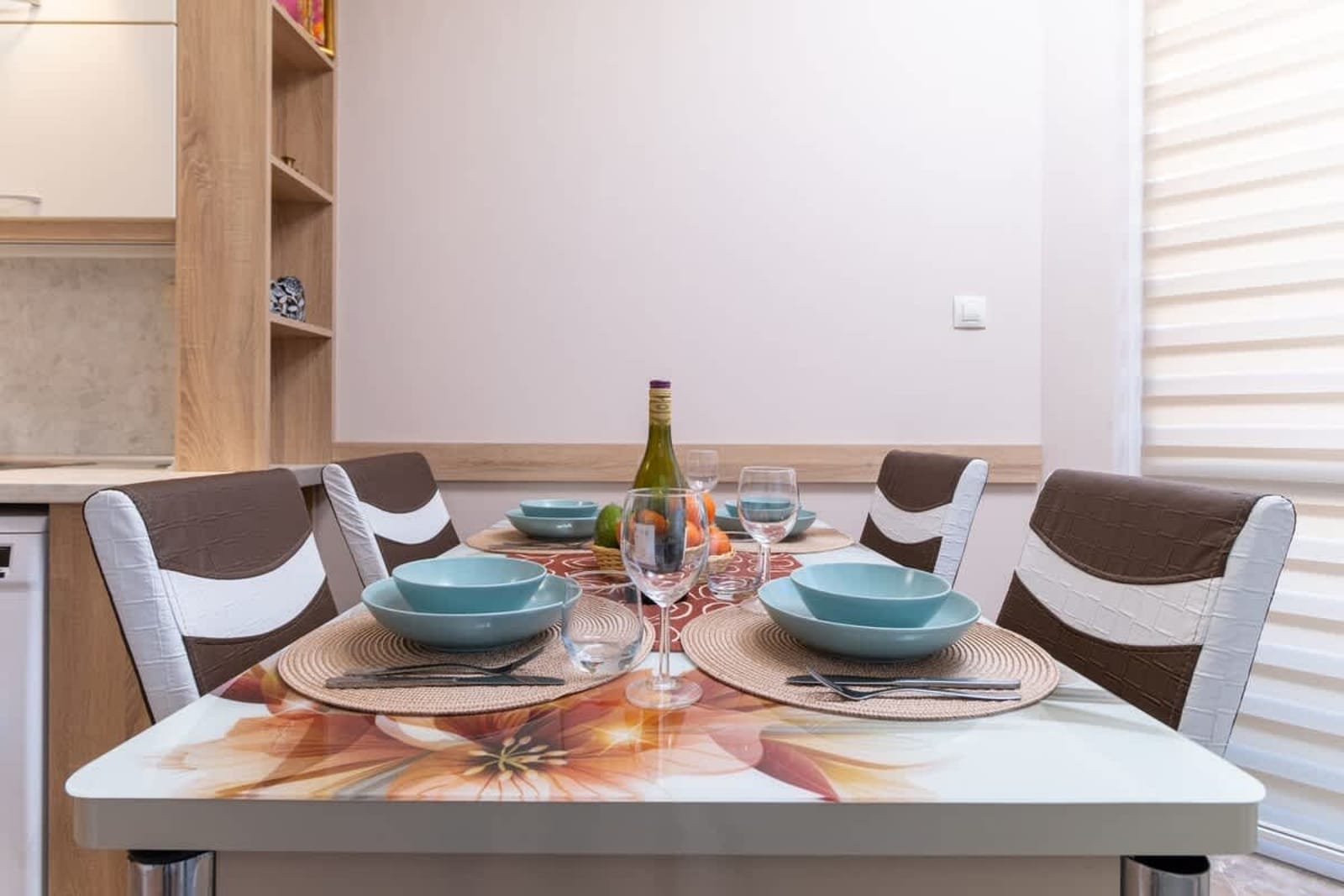 Comfortable 2BR Urban Getaway in City Center - Photo 19