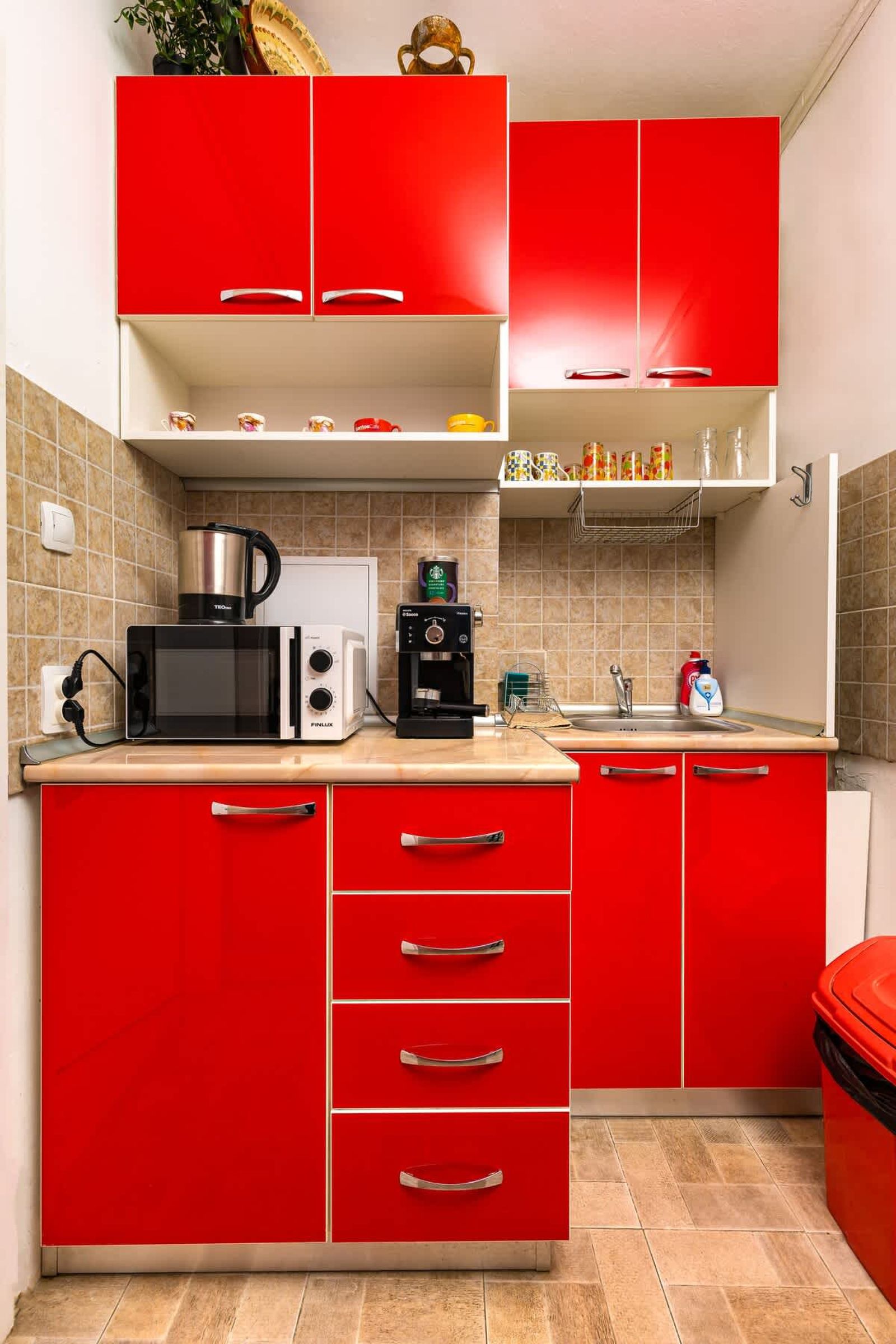 Hidden Charm in Plovdiv  1BD Flat - Photo 7