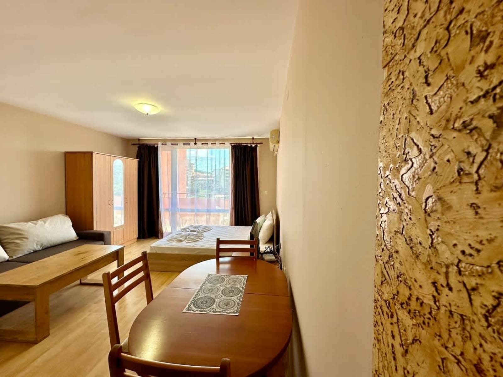 Cozy Studio Privilege Fort Beach - Photo 39