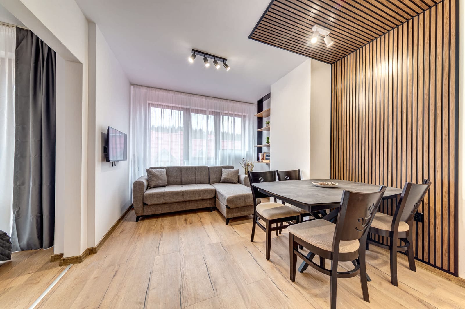 Alpine Hideaway at The Castle - Photo 2