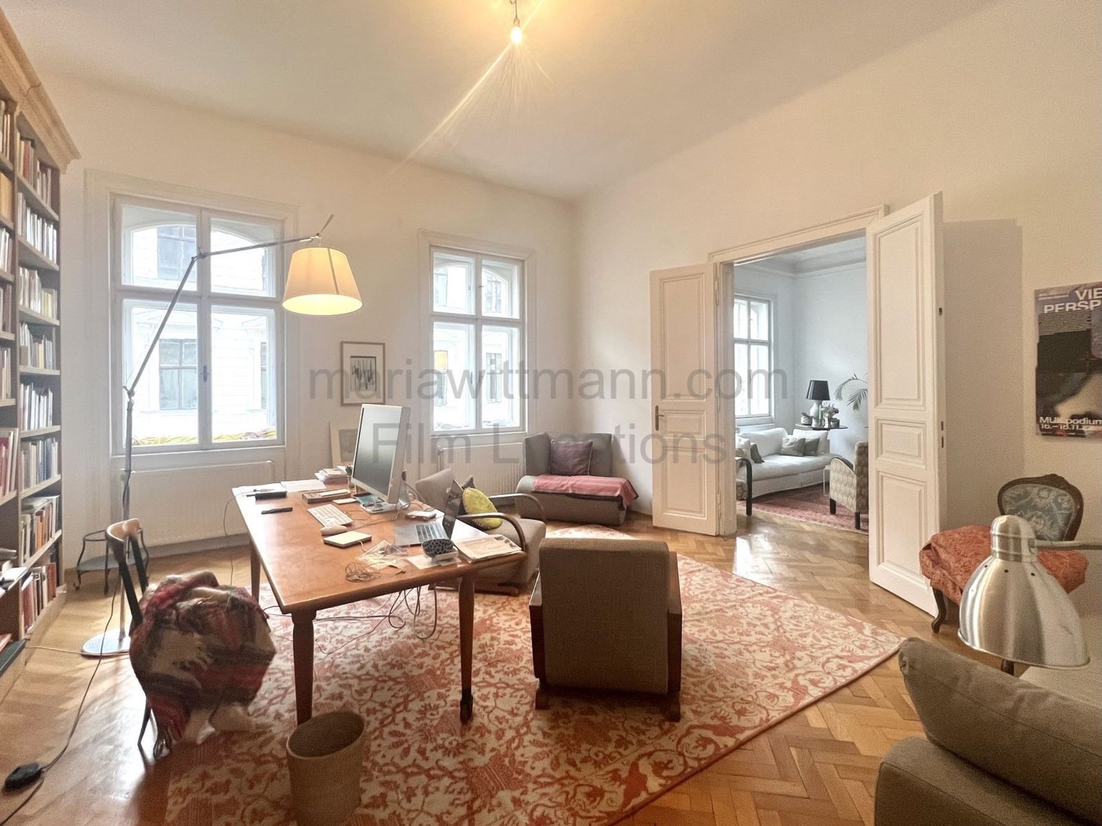 Location 111 - Cover Photo