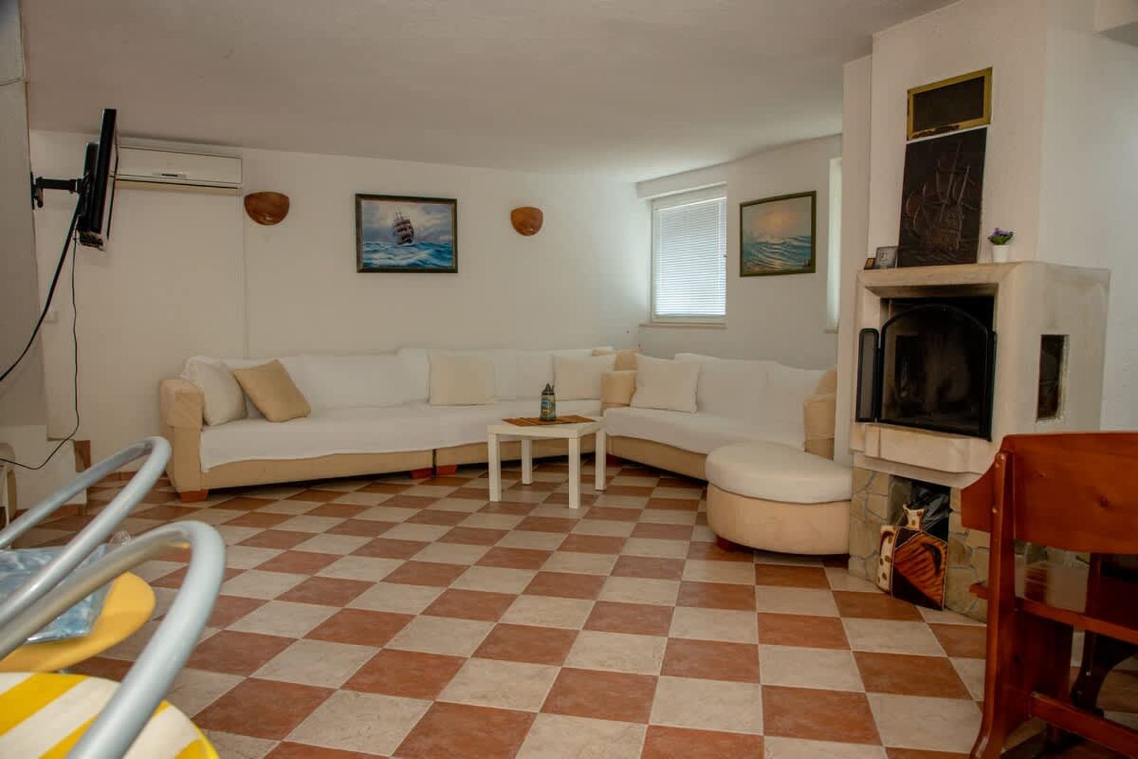 Villa Beni  4-Bedroom Private House - Photo 16