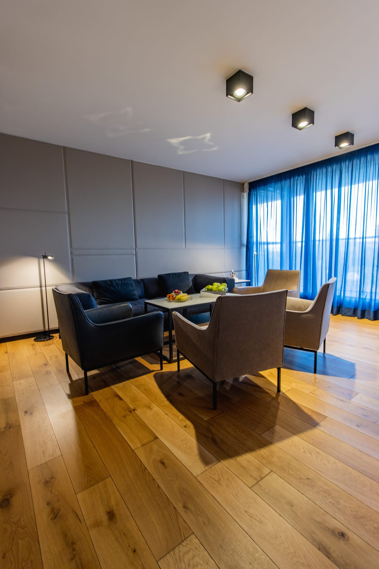 Sense Hotel Sofia - Photo 194