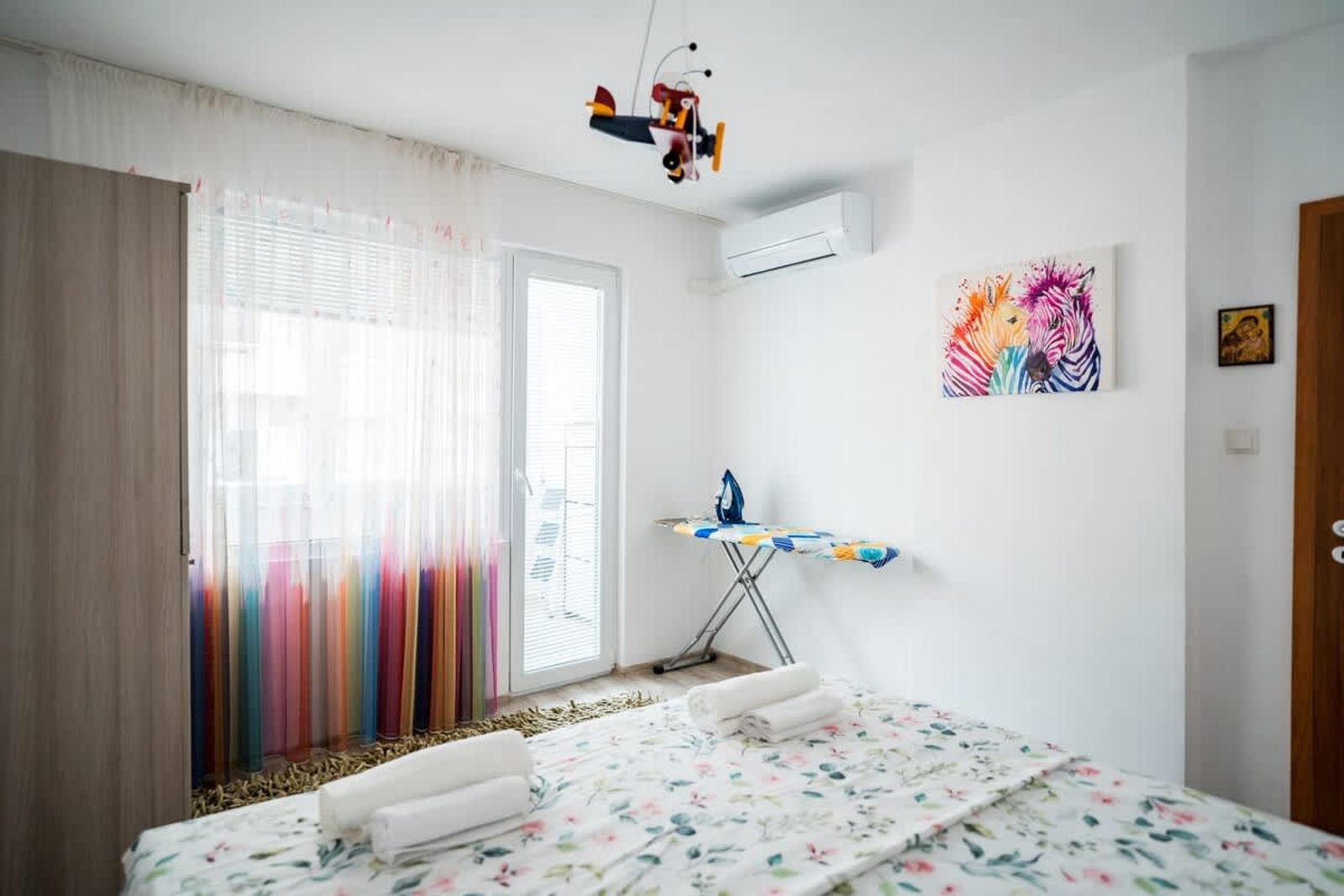 Black Sea Luxury 2bdrm Apartment - Photo 9