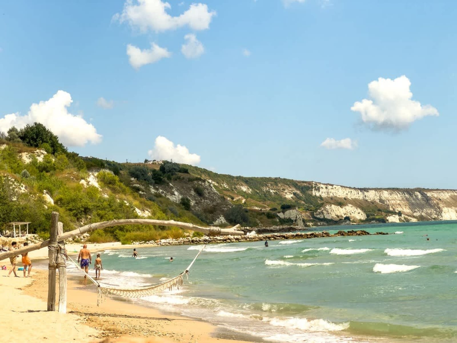 Thracian Cliffs Golf &amp; Beach Resort - Private Home - Photo 3