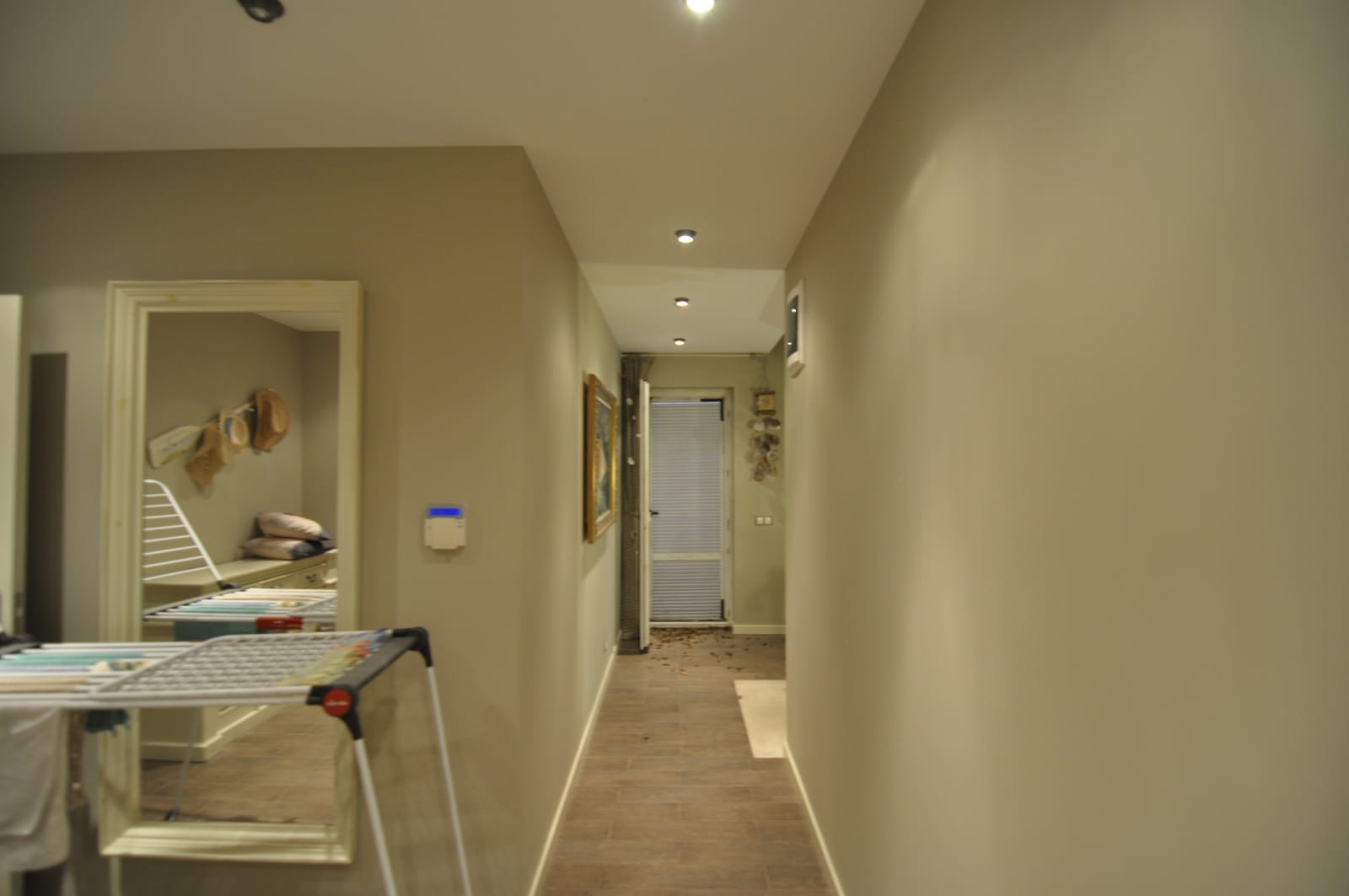 The Flower House - Photo 35