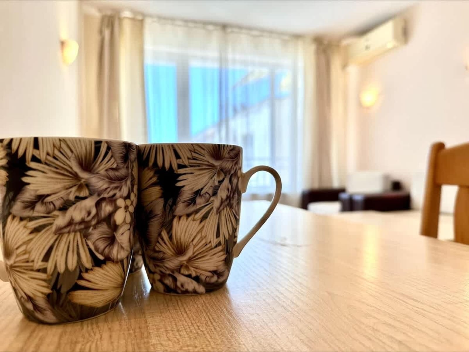 Cozy - Blue Marine - big 2-bedroom for 5 people - Photo 24