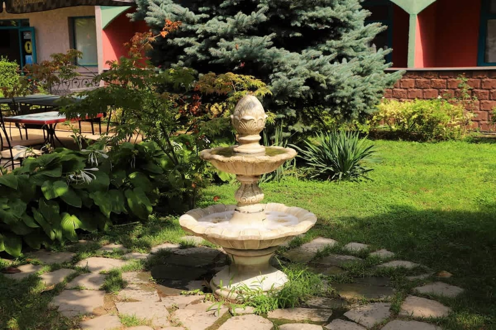 Cozy studio in Jasmine Club - Photo 19