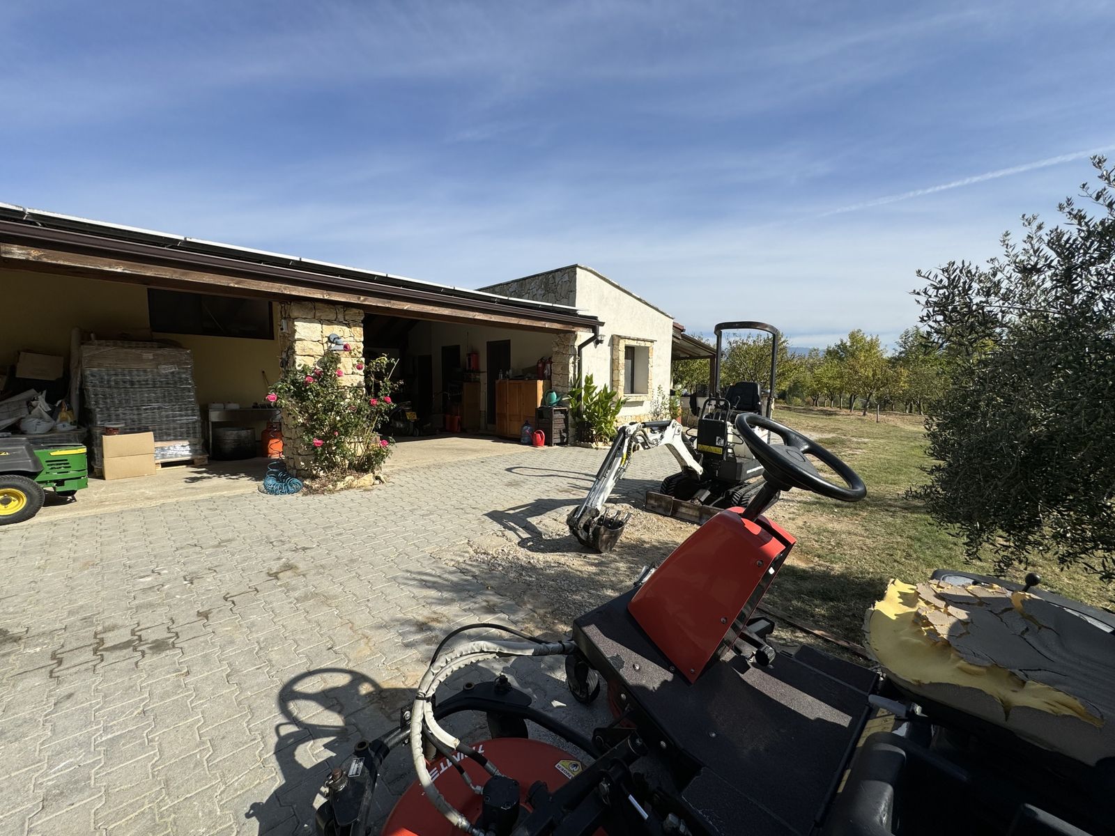 Zornitza Family Estate - Farm - Photo 5