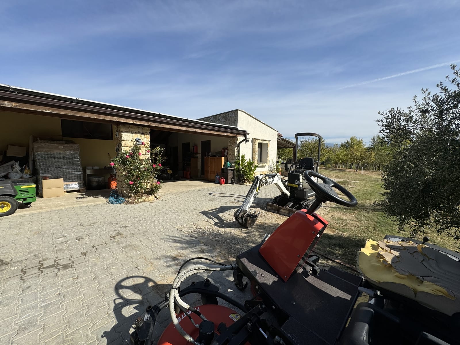 Zornitza Family Estate - Farm - Photo 5