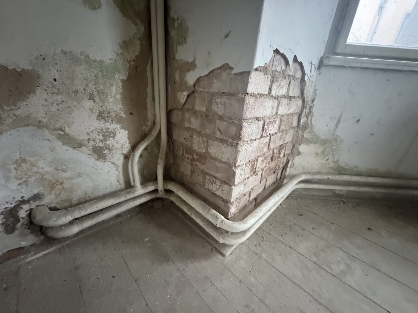 Old horor house - Photo 8