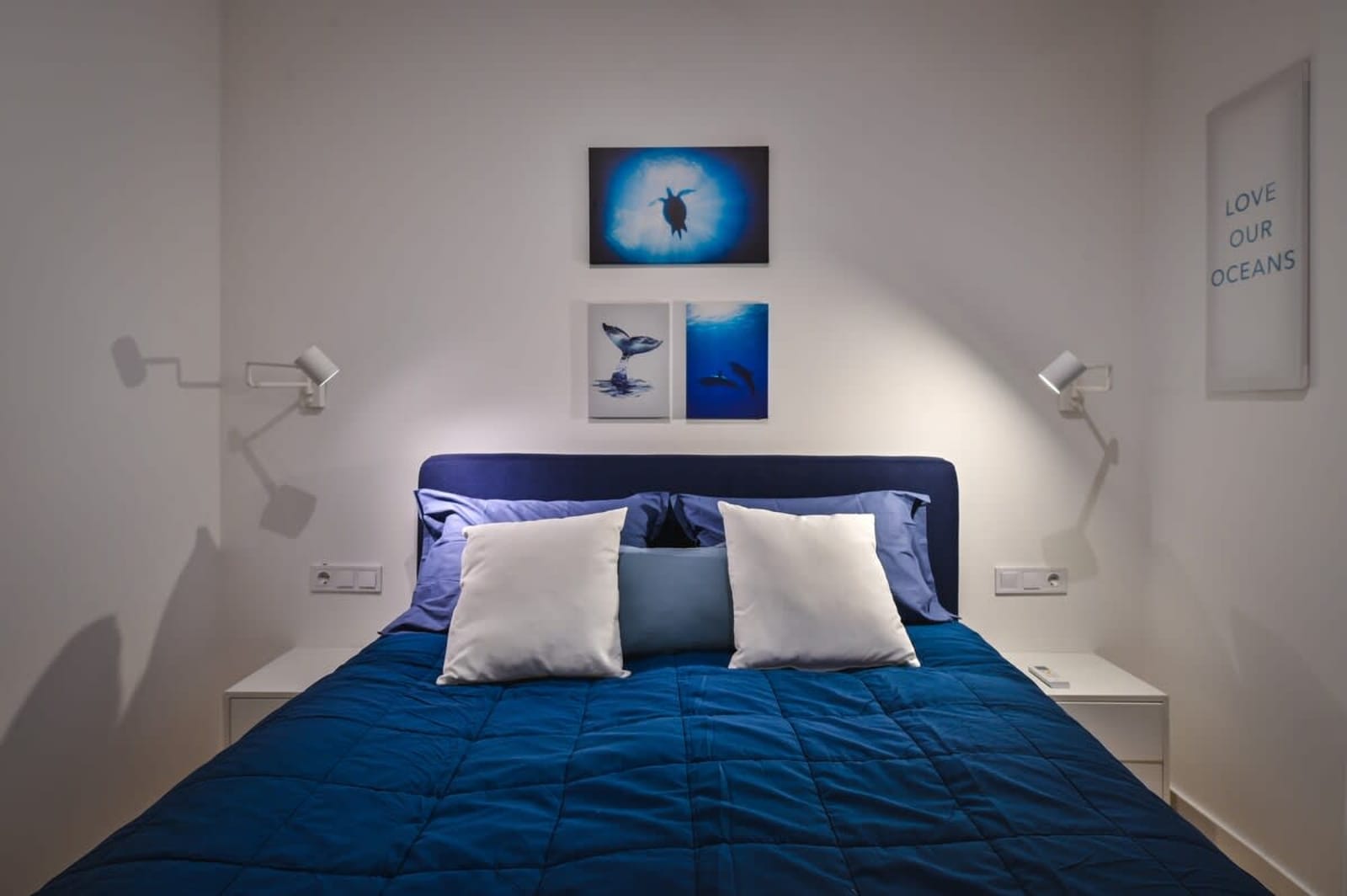 Pieces of Nature in a Stylish One-bedroom Flat - Photo 14