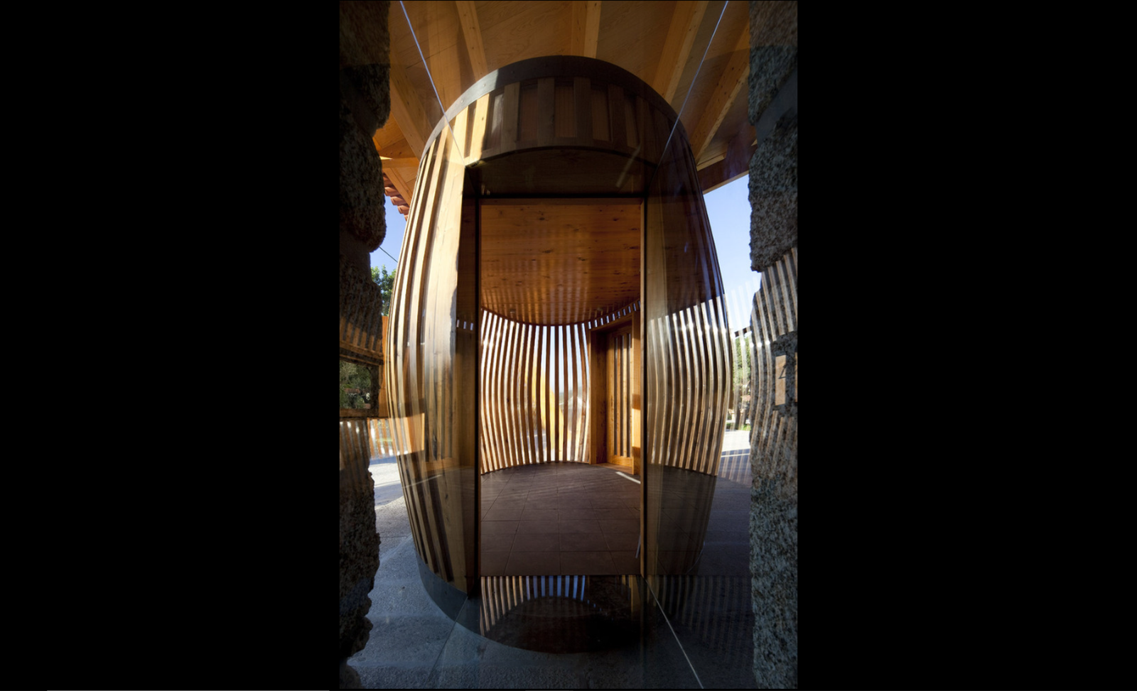 Adega Casa da Torre - Photo 14