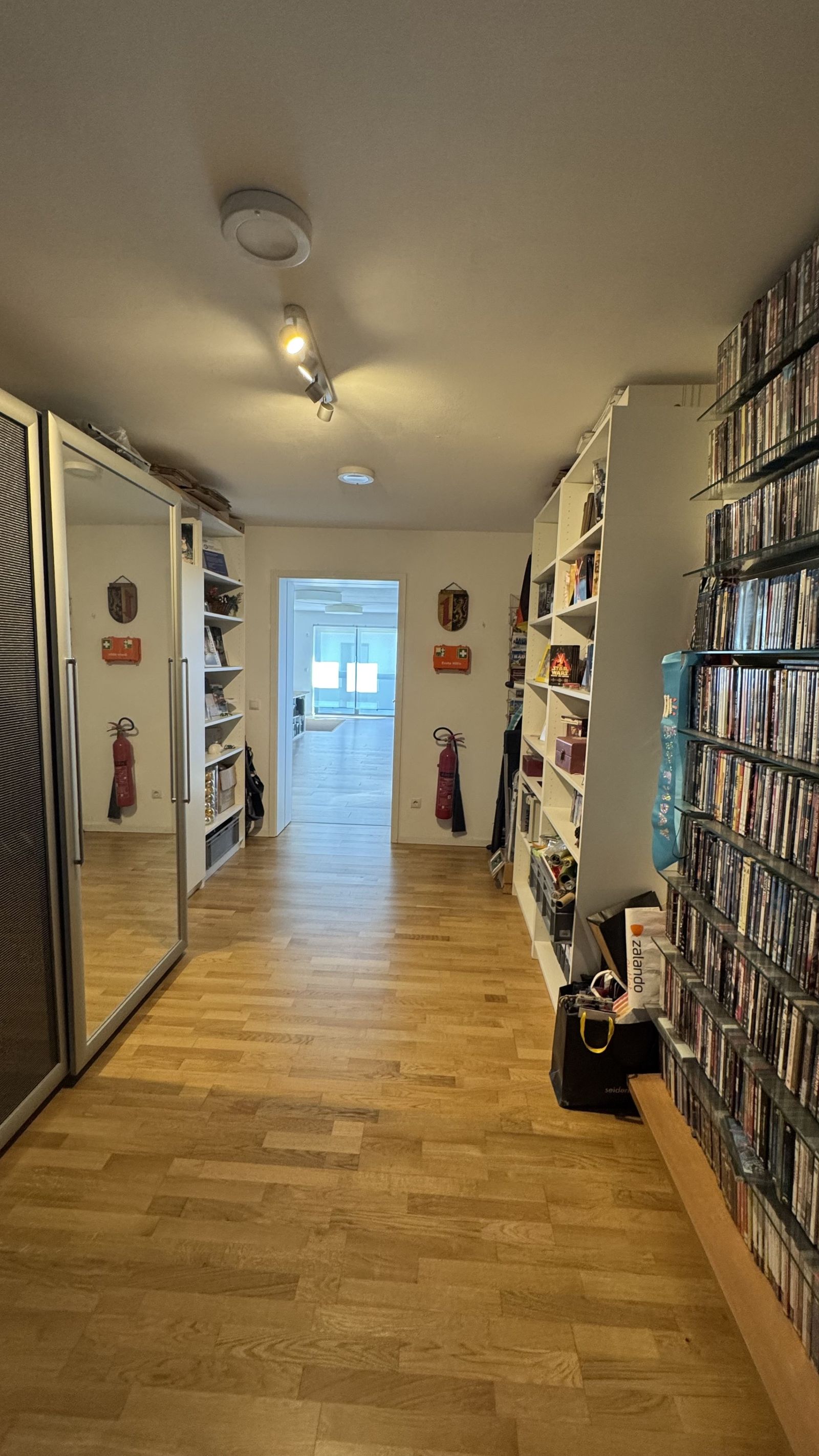 Business and residential in Mannheim - Photo 85