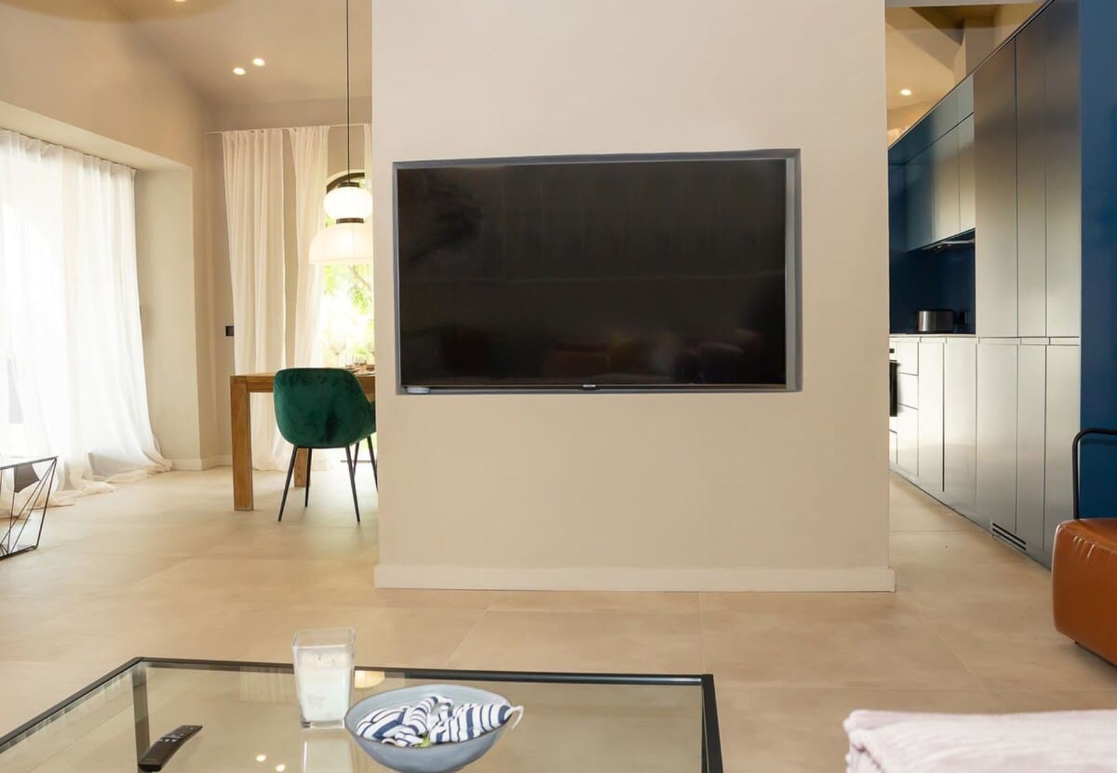 Luxury 4-bedroom Villa in Black Sea Rama Resort - Photo 8