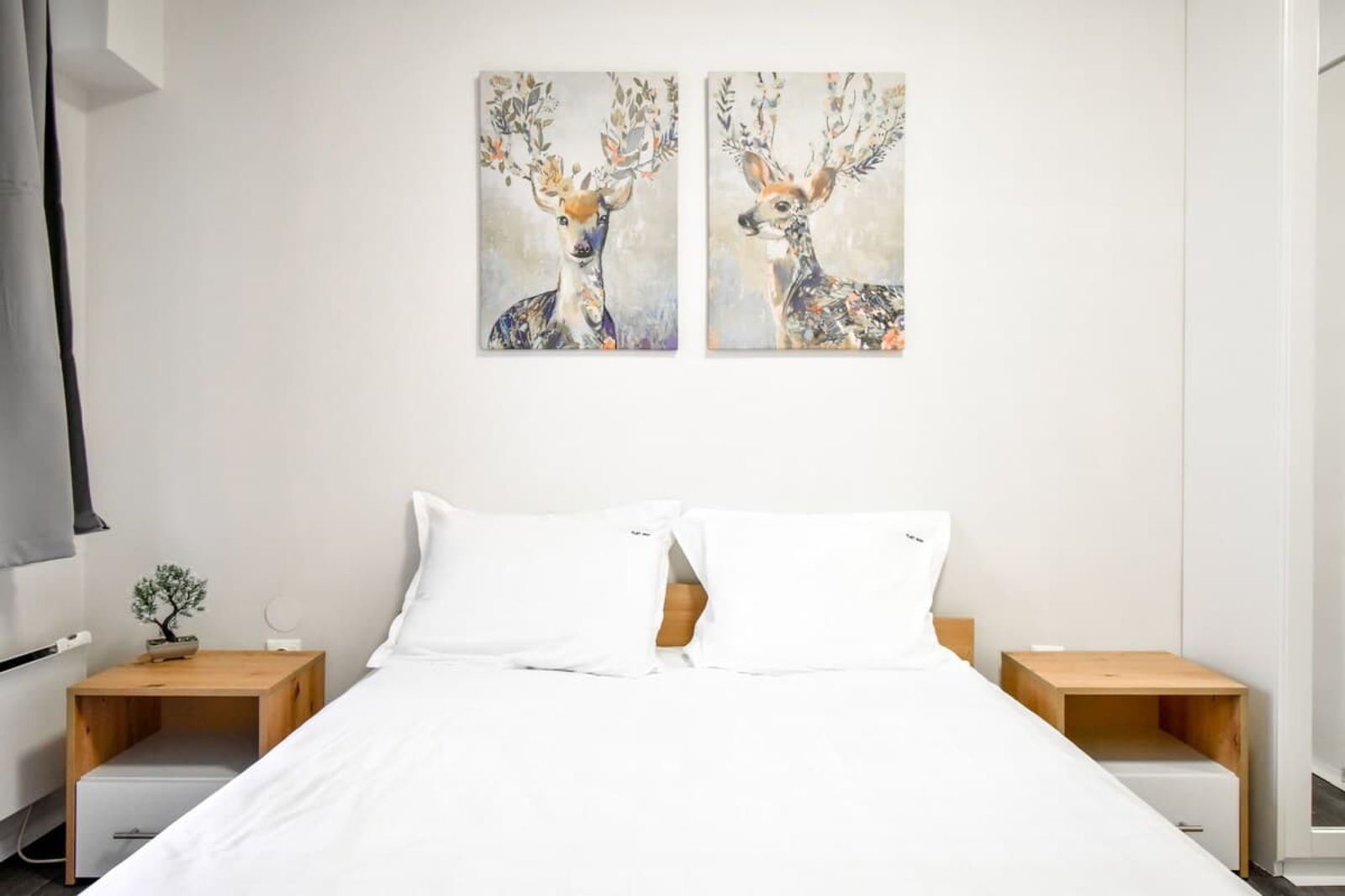 Urban Oasis with Patio 1BD - Cover Photo