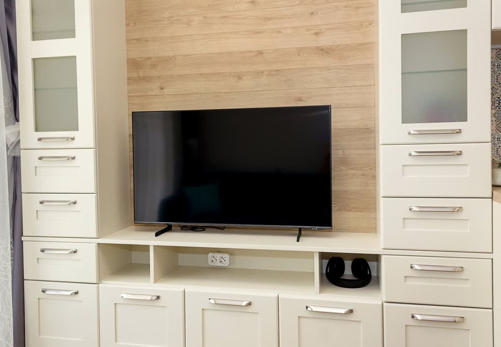 Cozy 1-BD Apartment in Varna - Photo 8