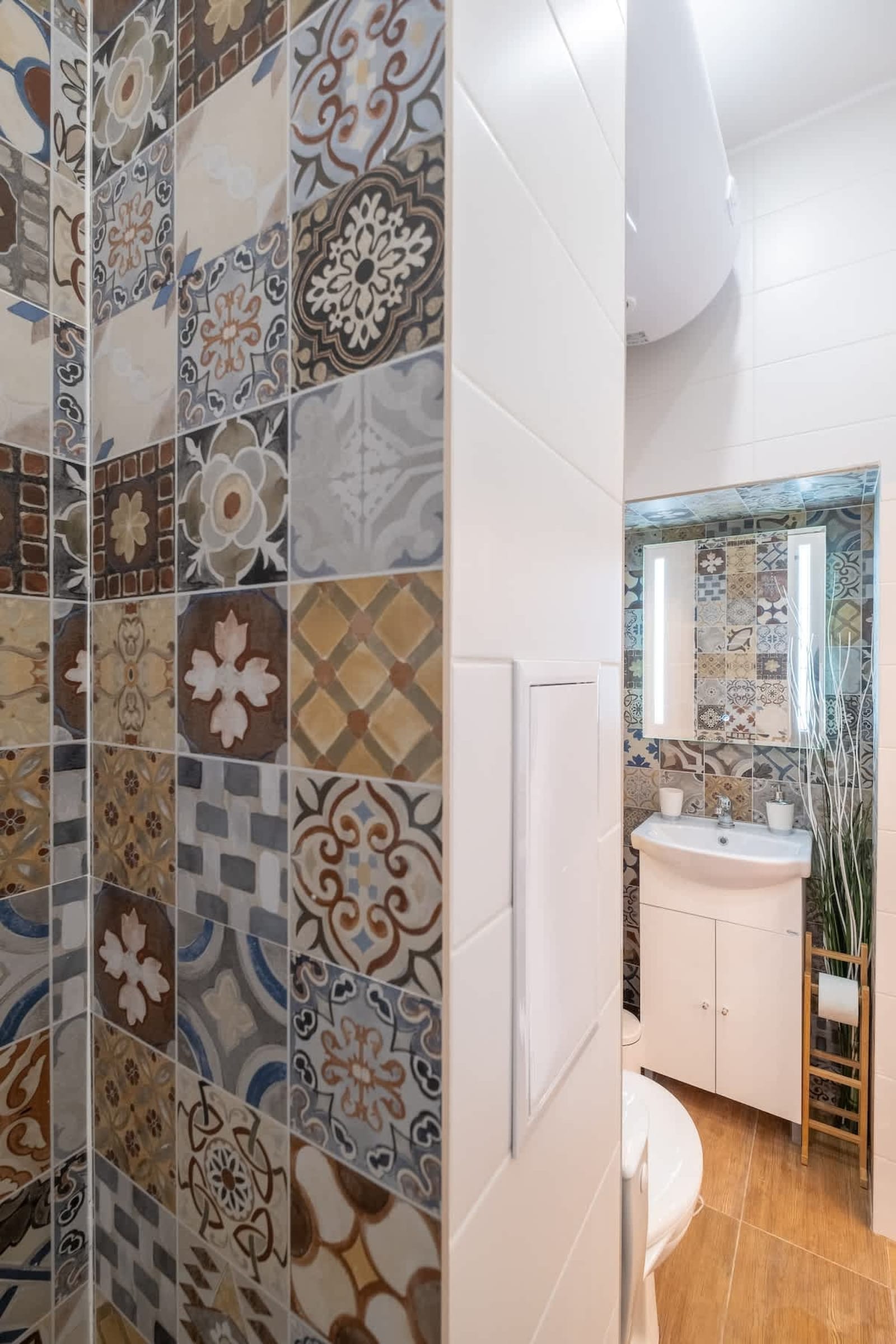 Exceptional City Gem with 1 BDR - Photo 41