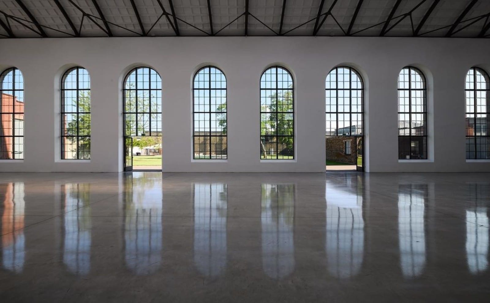 Industrial Event Space - Alte Schildkrötfabrik - Photo 14