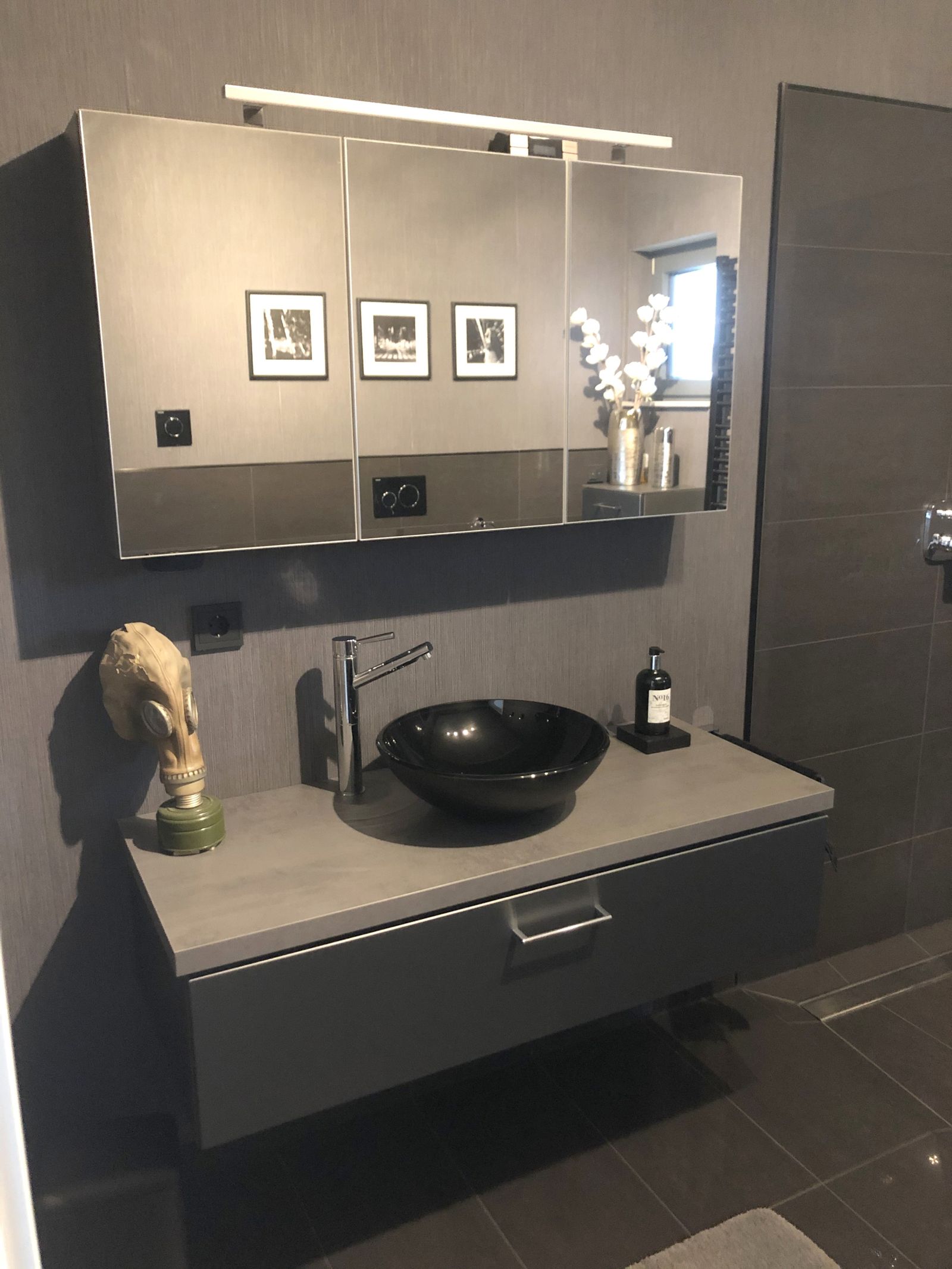 Business and residential in Mannheim - Photo 37