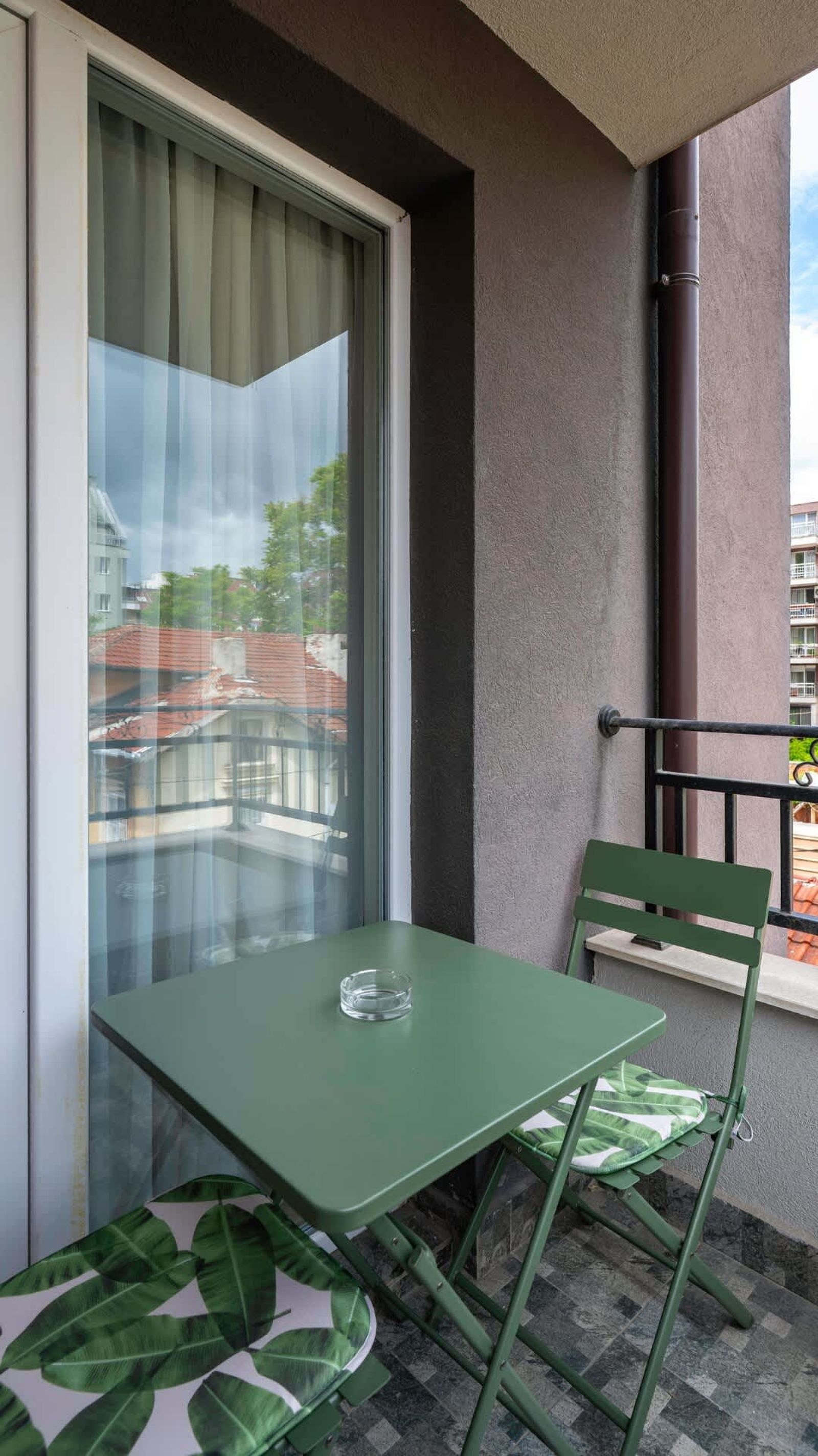 Invisible Melody - Cozy home in Sofia with Parking - Photo 18