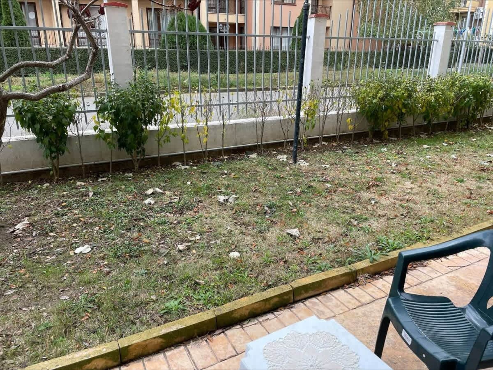 Cozy Studio with Terrace  Royal Dreams - Photo 11