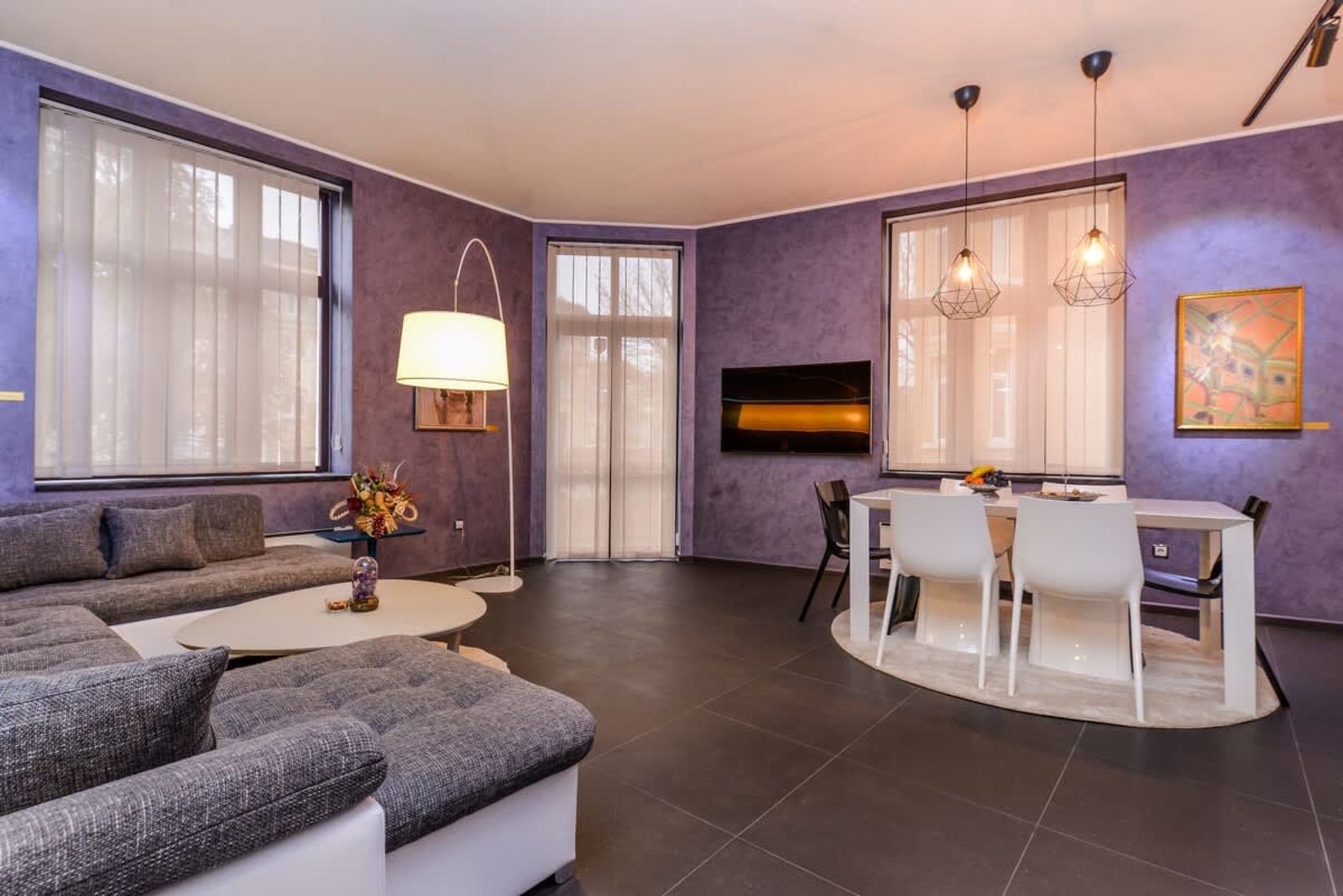 Champs-Élysées Sofia | 2BDR 2BTHR - Photo 14