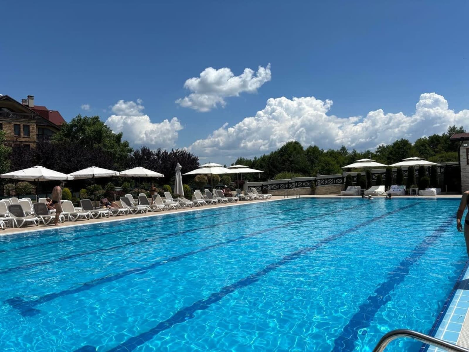 Cozy Studio in The Regnum Bansko Ski Hotel &amp; SPA - Photo 2