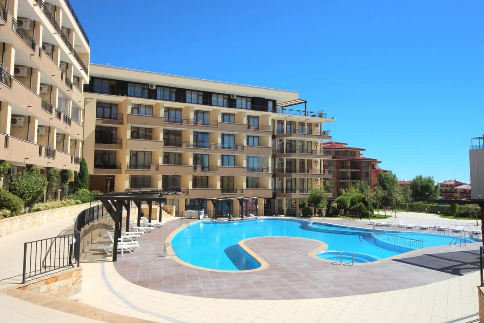 Luxor Cozy Apartment - Photo 14