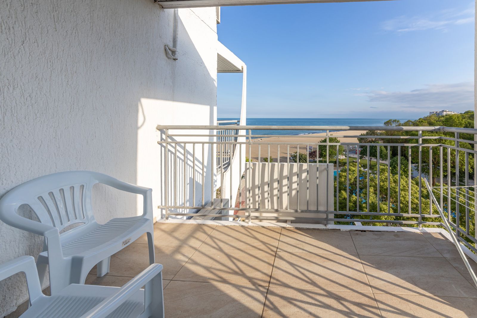 Laguna Beach Hotel in Albena - Photo 45