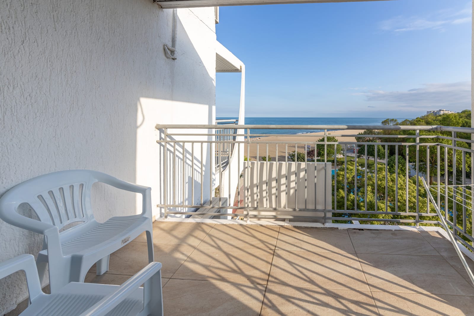 Laguna Beach Hotel in Albena - Photo 45