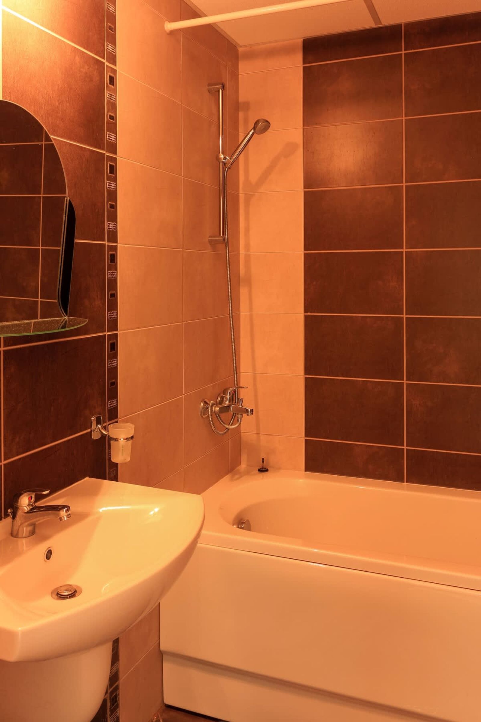 1BD Flat in Bansko with Parking, Spa and Pool - Photo 8