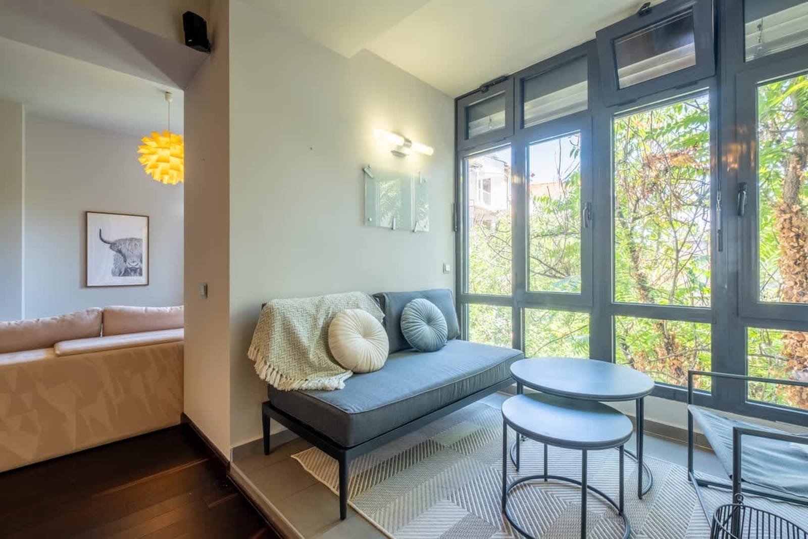 Modern yet Rustic Style City Centre Apt | 2BR/2BTH - Photo 16